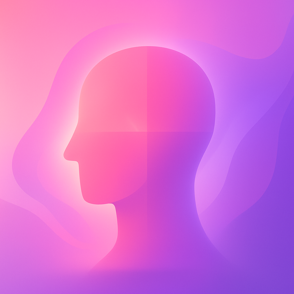 Illustration for the MindLabIQ personality quiz